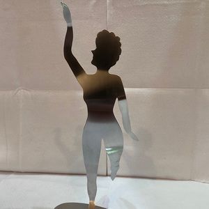 Woman Statue